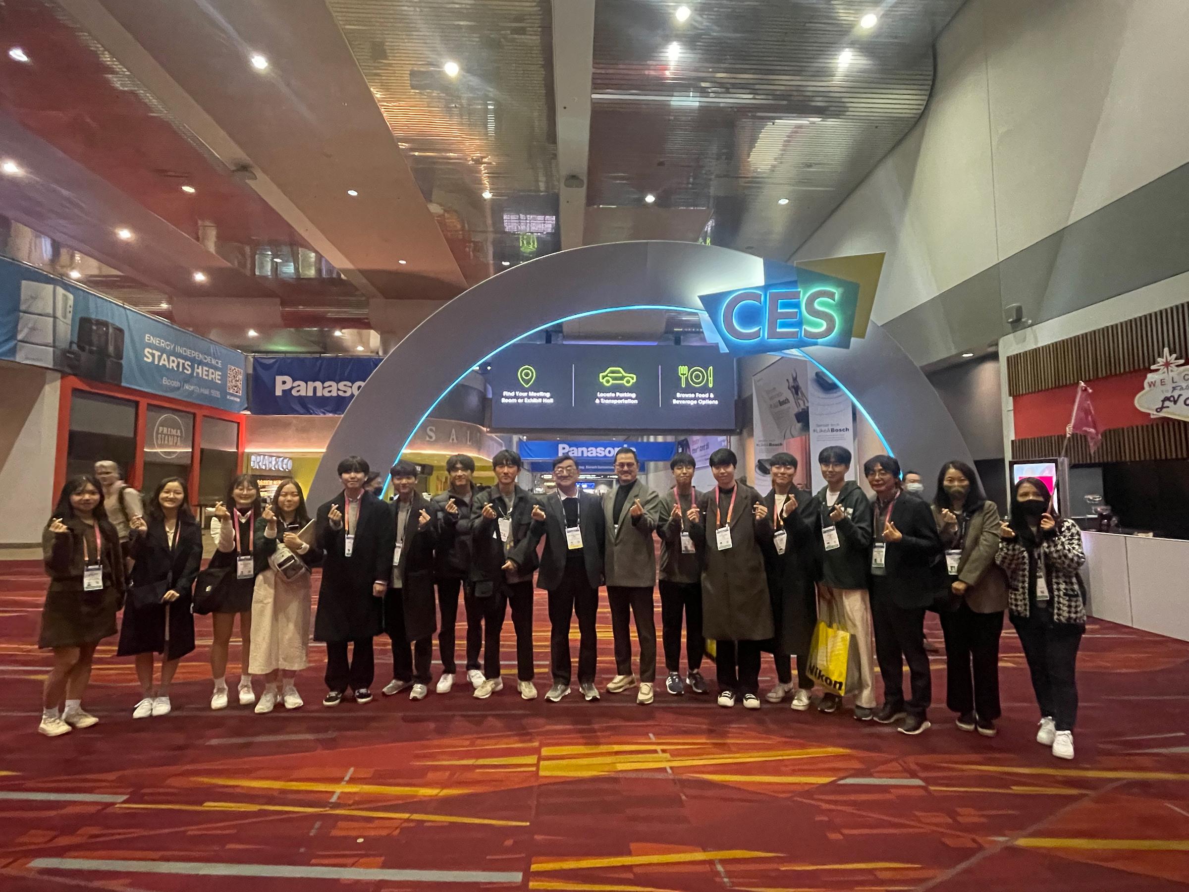 CES