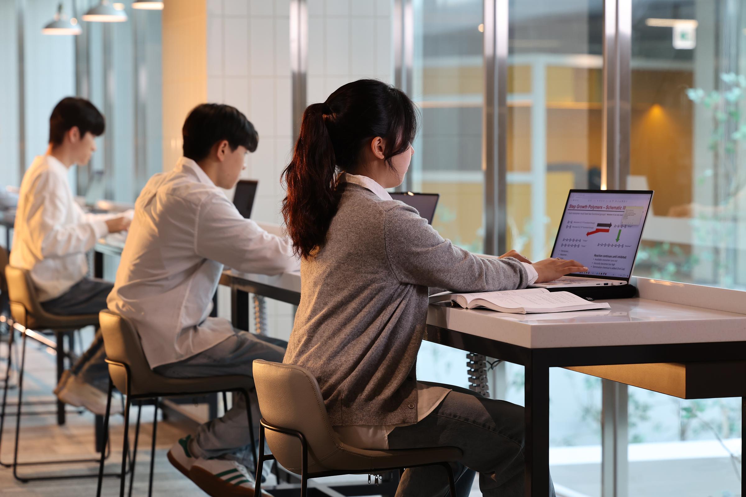 Off-Campus 학기제